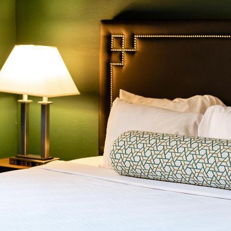 Kasa The Oxford Apartments 西雅图 外观 照片
