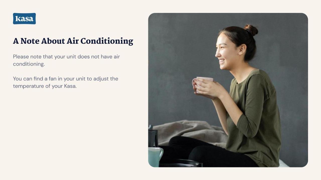Kasa The Oxford Apartments 西雅图 外观 照片