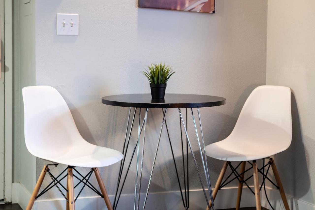 Kasa The Oxford Apartments 西雅图 外观 照片