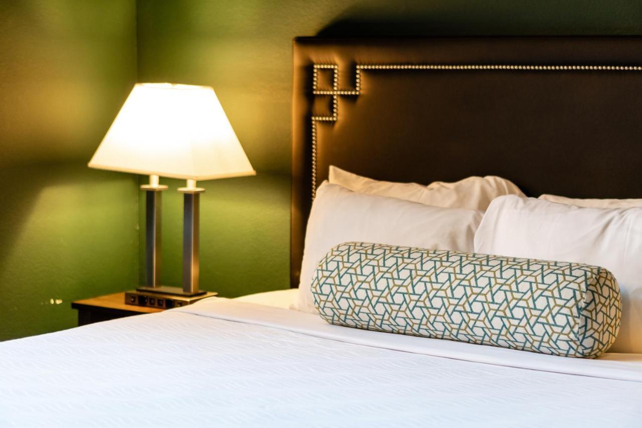 Kasa The Oxford Apartments 西雅图 外观 照片